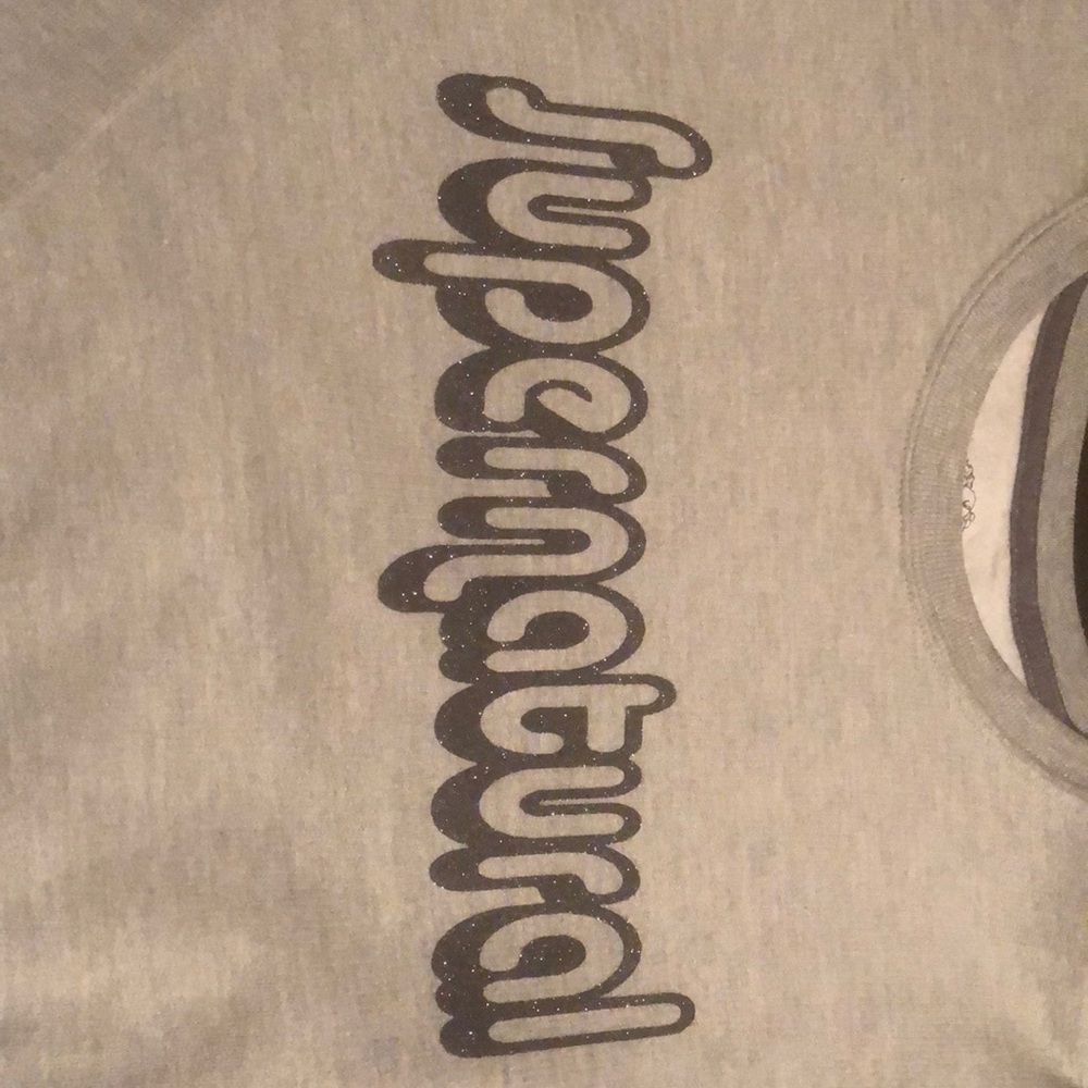 💋Hot, graphic sweatshirts! - Picture 3 of 3